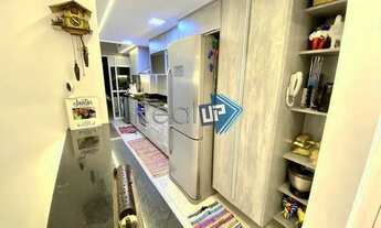 Imagem 5: Cobertura no Recreio SMART GARDEN