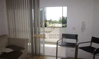 Imagem 7: EF RA AMIL aluga Flat com 44 metros quadrados com 1 quarto