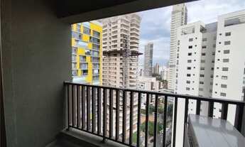 Imagem 4: Apartamento para aluguel com 70 metros quadrados com 2 quartos em Sumarezinho - São Paulo