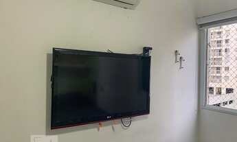 Imagem 7: Apartamento para Aluguel - Del Castilho, 2 Quartos, 48 m2