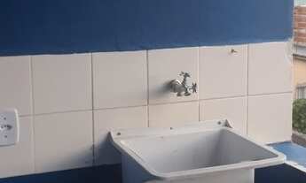 Imagem 2: Sobrado para aluguel possui 80 metros quadrados com 2 quartos em Agua Branca - Ilhabela