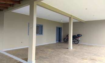 Imagem 3: Sobrado 05 quartos 2 suítes,Corumbá IV, no Condomínio Interlagos