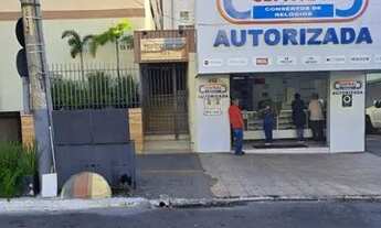 Imagem 4: Duplex para aluguel com 65 metros quadrados com 1 quarto ótima localização ST Central - Go