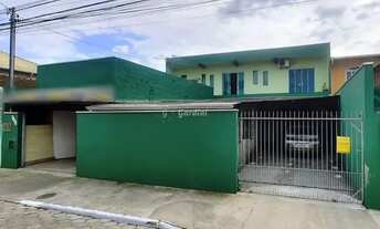 Imagem: Casa à venda, São João, Itajaí, SC