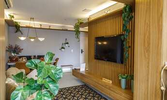 Imagem 4: Apartamento para Aluguel - Mooca, 2 Quartos, 55 m2