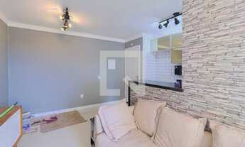 Imagem 3: Apartamento para Aluguel - Novo Osasco, 2 Quartos, 49 m2