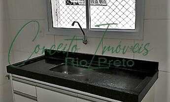 Imagem 6: Apartamento para Locação em São José do Rio Preto, Vila Imperial, 2 dormitórios, 1 suíte