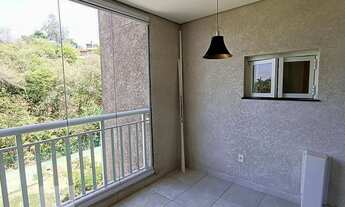 Imagem 7: Apartamento para Aluguel - Alphaville, 2 Quartos, 72 m2