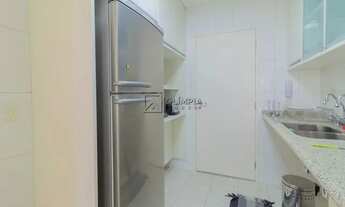 Imagem 16: Locação Apartamento 3 Dormitórios - 100 m² Moema