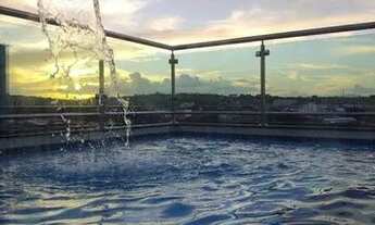 Imagem 5: Cobertura para venda tem 280 metros quadrados com 4 quartos em Centro - Itabuna - BA