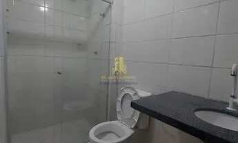 Imagem 6: Tabuleiro. Apartamento com 03 quartos, ampla área de lazer, 235 mil. Aceita financiamento