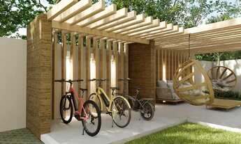 Imagem 3: Apartamento com 2 quartos à venda em - Porto das Dunas - Aquiraz/CE