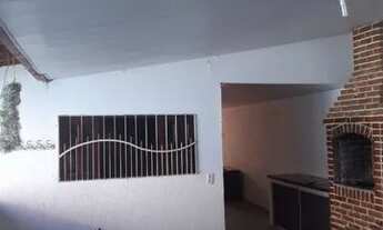 Imagem 5: Alugo casa no condominio Joquey Club