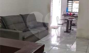 Imagem 6: Casa-São Paulo-PARI