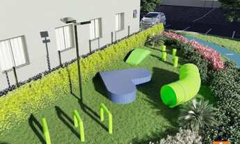 Imagem 7: Apartamento Garden para alugar em Uvaranas