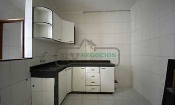 Imagem 4: Rv2541.at OPORTUNIDADE NO CENTRO: ap. 2/4, dois banheiros, cômodos grandes, na AV. GETÚLIO