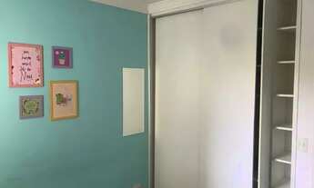 Imagem 5: Apartamento para venda com 62 metros quadrados com 3 quartos