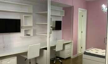 Imagem 2: Patamares Lumno GREENVILLE 225 m 4 suítes