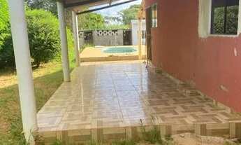 Imagem 4: Vende se casa na chapadinha 5km de Brazlândia