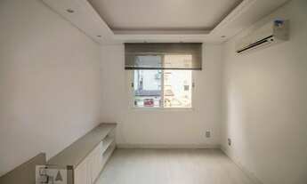 Imagem 2: Apartamento para Aluguel - Bela Vista, 1 Quarto, 51 m2