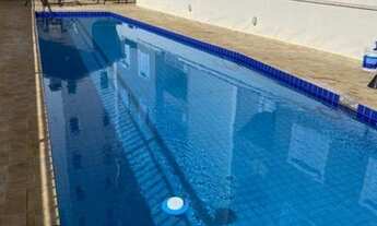 Imagem: Apartamento de 56 m², semi mobiliado, 2