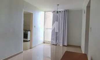 Imagem: Apartamento (tipo - padrao) 2 dormitórios