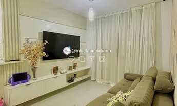 Imagem 4: Condomínio Ilha Parque - 82m² - 3 Quartos - Nascente - Oportunidade - Andar Alto