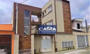 Imagem: Apartamento à venda, 39 m² por R$ 210.000,00