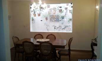 Imagem 3: SOBRADO - BROOKLIN - SP