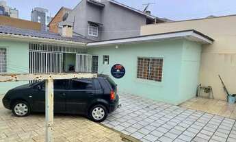 Imagem 3: Casa à venda no bairro Novo Mundo - Curitiba/PR