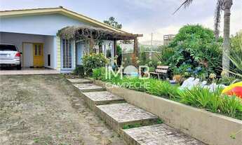 Imagem 4: Casa a poucos metros do Mar