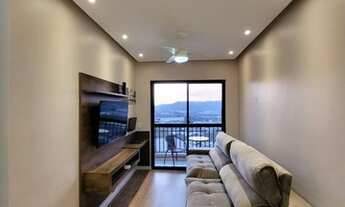 Imagem 5: Apartamento à venda, 59 m² por R$ 340.000,00 - Jardim Belval - Barueri/SP