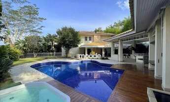 Imagem: Casa à venda com 4 Quartos sendo 4 suítes