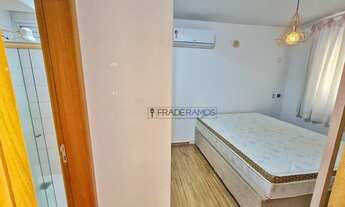 Imagem 5: Apartamento com 2 dormitórios para alugar, 52 m² por R$ 2.600/mês - Vila Maria José - Goiâ