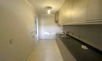 Imagem 2: Casa com 3 dormitórios para alugar, 120 m² por R$ 3.430,00/mês - Condomínio Residencial Ja