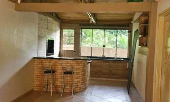 Imagem 6: Casa com vista panorâmica