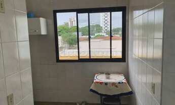Imagem 5: Apartamento Padrão em São Carlos