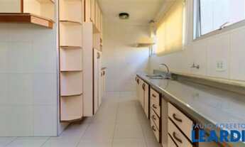 Imagem 4: APARTAMENTO - PARAÍSO - SP