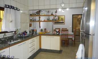 Imagem 3: SOBRADO - JARDIM MARAJOARA - SP