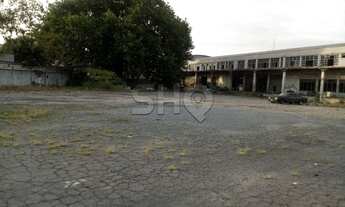 Imagem 7: TERRENO INDUSTRIAL - VILA GUILHERME