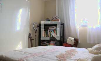 Imagem 6: Apartamento para Aluguel - Jabaquara, 2 Quartos, 59 m2