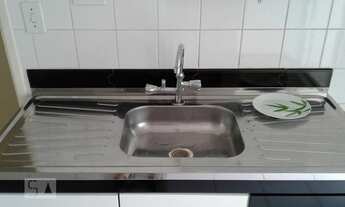 Imagem 2: Apartamento para Aluguel - Casa Verde, 2 Quartos, 50 m2