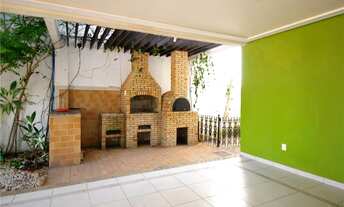 Imagem 6: Casa com 4 dormitórios à venda, 500 m² por R$ 1.100.000,00 - Edson Queiroz - Fortaleza/CE