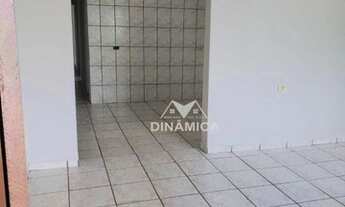 Imagem 5: Casa com 2 dormitórios à venda, 62 m² por R$ 230.000 - Jardim Mineápolis (Nova Veneza) - S