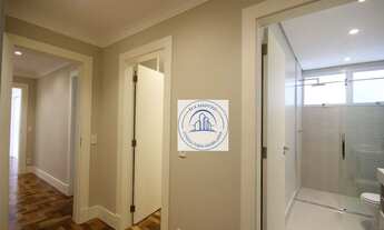 Imagem 6: Apartamento com 3 dormitórios, 210 m² - venda por R$ 3.300.000,00 ou aluguel por R$ 15.157