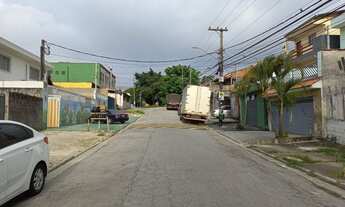 Imagem 5: TERRENO COMERCIAL em SÃO PAULO - SP, PARQUE IPÊ