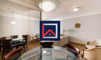 Imagem 6: Locação Apartamento 2 Dormitórios - 75 m² Itaim Bibi