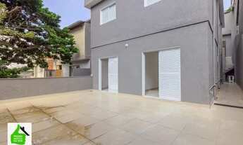 Imagem 5: Casa 5 Dormitórios + 1 Suíte + Incrível Varanda + 3 Salões + Lazer + Churrasqueira + 3 Vag