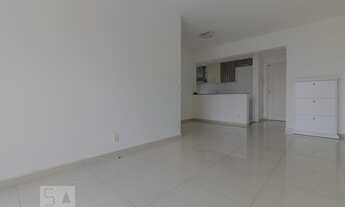 Imagem 2: Apartamento para Aluguel - Vila das Mercês, 3 Quartos, 78 m2