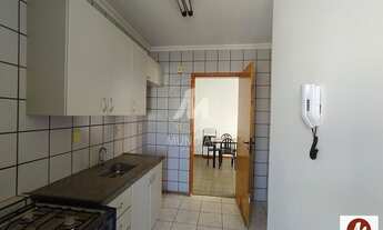 Imagem 5: Apartamento (tipo - padrao) 1 dormitórios/suite, cozinha planejada, portaria 24hs, lazer